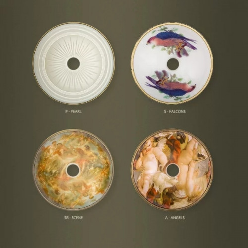 Бра Kutek Bibione BIB-K-1(P/A)A