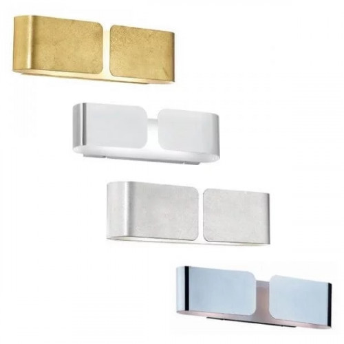 Бра Ideal Lux CLIP 187365