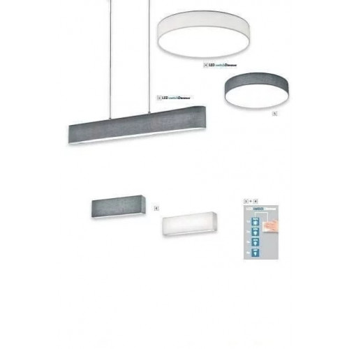 Бра Trio LUGANO 271970601