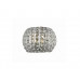 Бра AZzardo SOPHIA AZ2520 (50242W crystal / metal / chrome) Бра AZzardo SOPHIA AZ2520 (50242W crystal / metal / chrome)