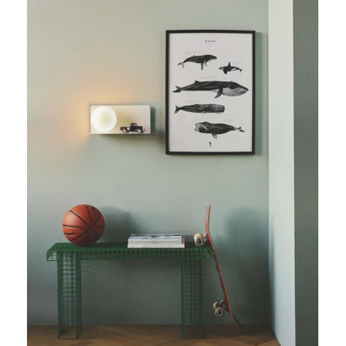 Бра Nordlux LILIBETH 2312931001