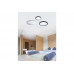 Бра Zuma Line SANDY WL SQUARE 92697-N