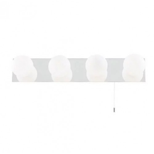Бра Searchlight GLOBAL 6337-4-LED
