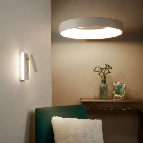 Бра TK Lighting QUALLE BLACK 2360