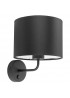 Бра TK Lighting MIA BLACK 4280