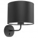 Бра TK Lighting MIA BLACK 4280