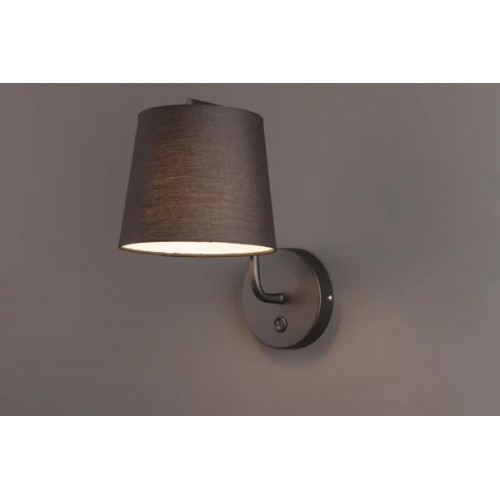 Бра з абажуром MAXlight CHICAGO W0194