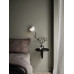 Бра TK Lighting DEVA GRAPHITE 4110
