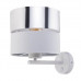 Бра TK Lighting HILTON SILVER 4175