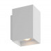 Бра Zuma Line SANDY WL SQUARE 92697-N