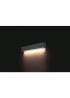 Бра Nowodvorski STRAIGHT LED WALL S 9618