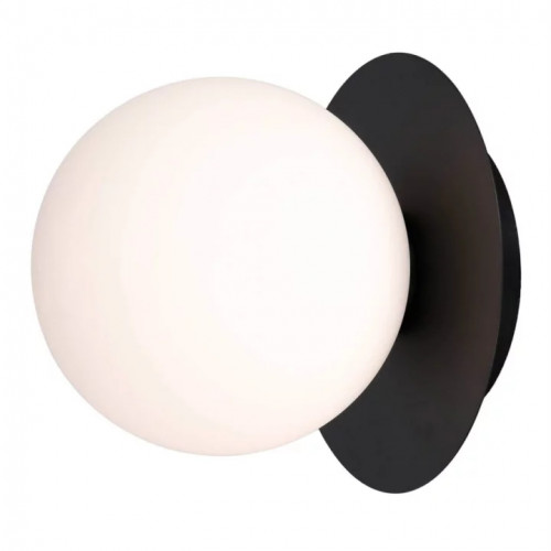 Бра CosmoLight CAPE TOWN W01834BK