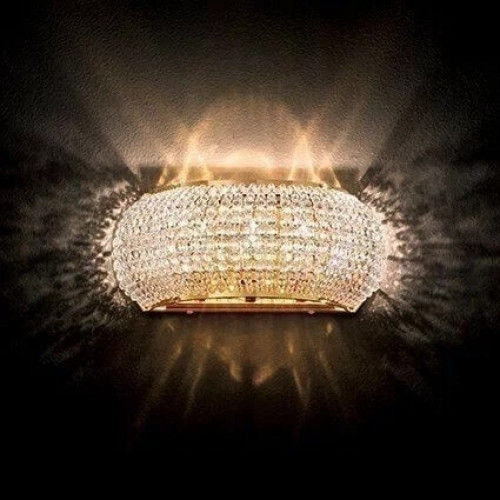 Бра Ideal Lux Pashà 082288