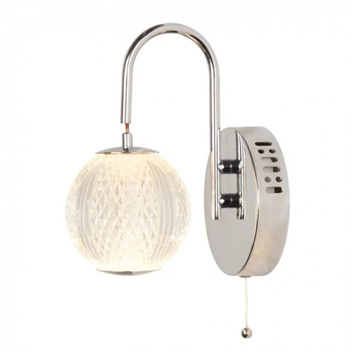 Бра Searchlight ALLURE 51481CC