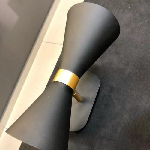 Бра MAXlight CORNET W0246