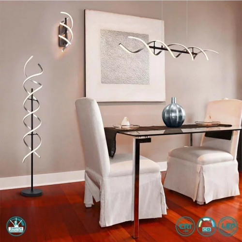 Бра Trio SEQUENCE 241810205