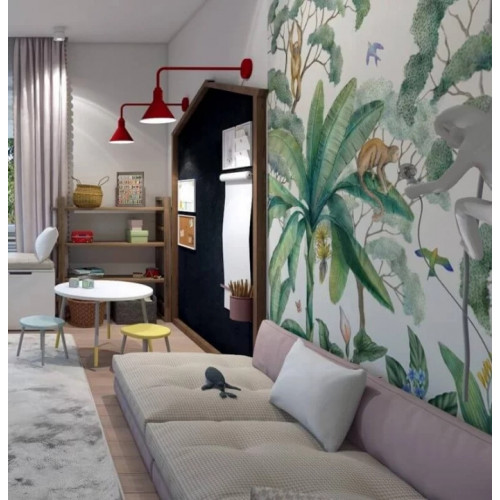 Бра Pikart Buco 4982-2