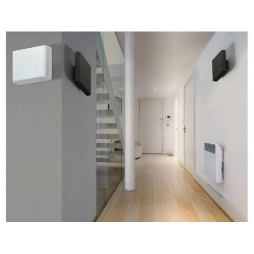 Бра AZzardo VIGO AZ2203 (GW608BK)