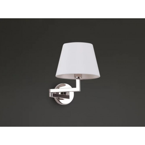 Бра з абажуром MAXlight SWING W0119