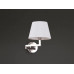 Бра з абажуром MAXlight SWING W0119