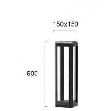 Бра Pikart BULB 23587