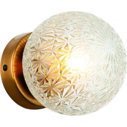 Бра Viokef ASPA 4226100