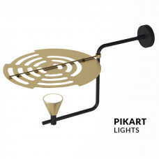 Бра Pikart 6622