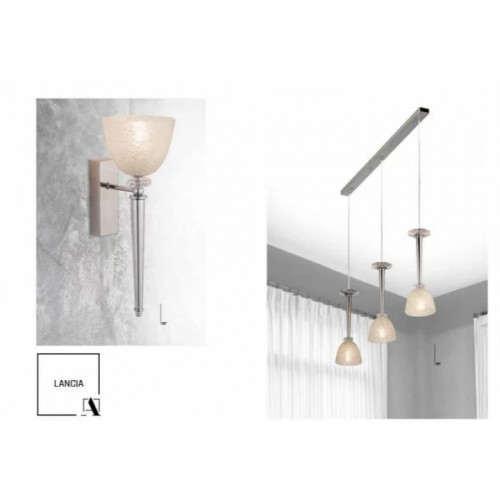 Люстра Nowodvorski AMALFI 8381