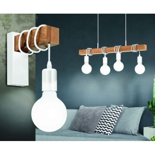 Бра Eglo Townshend 33162