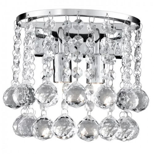 Бра Searchlight Hanna 2402-2CC