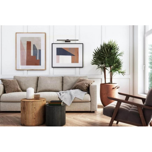 Підсвітка Searchlight RHODES 79825-60BK