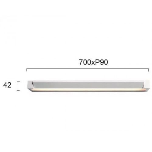 Бра Viokef VALSE 4220200