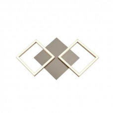 Бра Searchlight WALL ART 2722SS Бра Searchlight WALL ART 2722SS