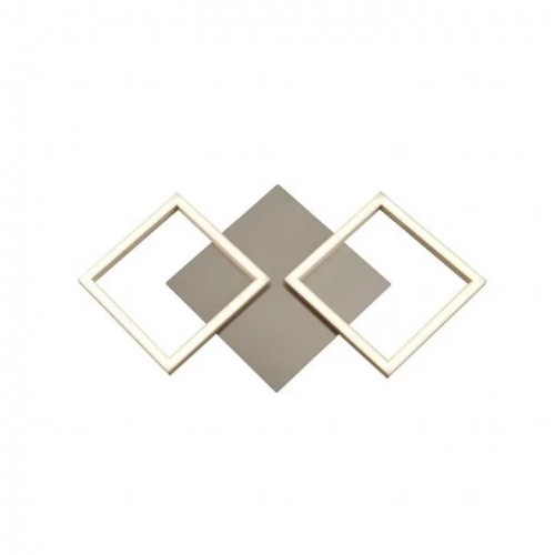 Бра Searchlight WALL ART 2722SS