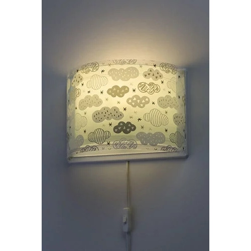 Бра Dalber Clouds Green 41418H
