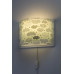 Бра Dalber Clouds Green 41418H