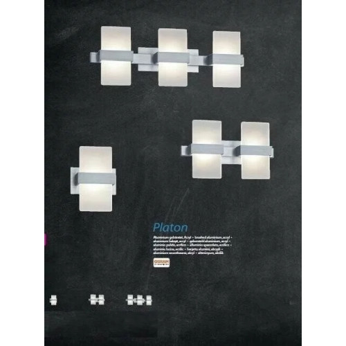 Бра Trio PLATON 274670105