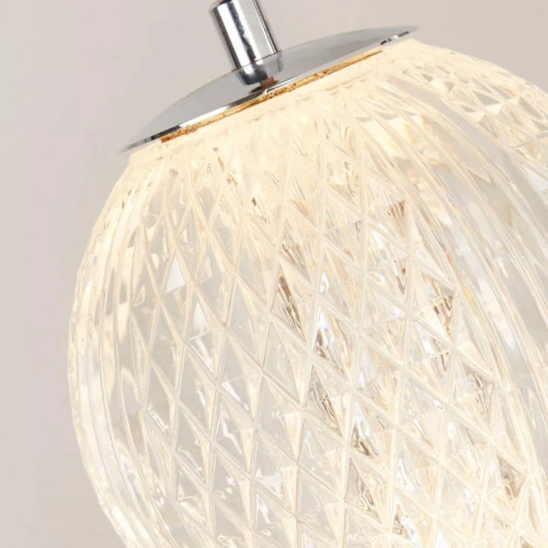 Бра Searchlight ALLURE 51481CC