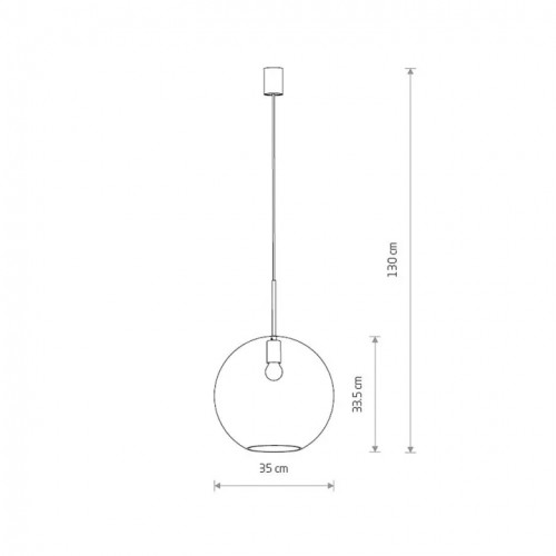 Бра Pikart Spacelights 20925-2