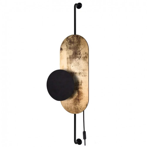 Бра Nowodvorski WHEEL LUX 8430
