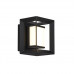 Бра Searchlight CHAPLIN 74303-1BK