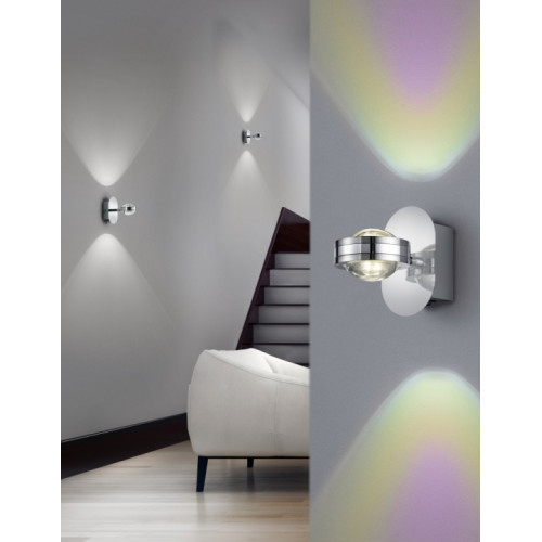 Бра TRIO LENTIL 272570206