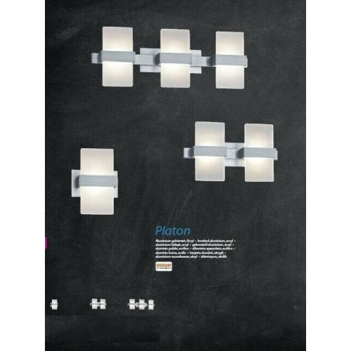 Бра Trio PLATON 274670105