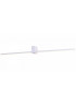 Бра MAXlight FINGER ROUND W0156
