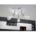Бра TK Lighting PRIMO BLACK 2747