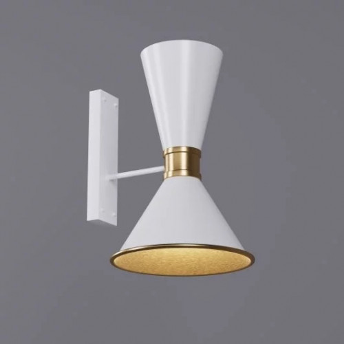 Бра Pikart DUALIGHT 11895-2