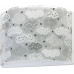 Бра Dalber Clouds Grey 41418E
