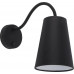 Бра TK Lighting WIRE BLACK 2447