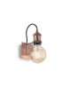 Бра Ideal Lux FRIDA 163338