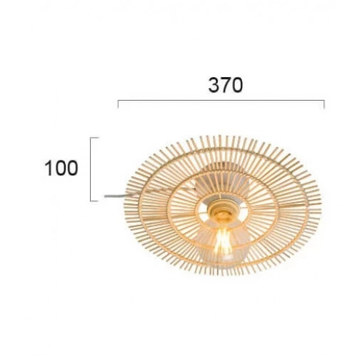 Бра Viokef BOLITA 4227900